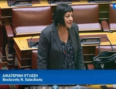 Οι βουλευτές του ΣΥΡΙΖΑ διαγκωνίζονται ποιος θα προδώσει πρώτος την Μακεδονία (βίντεο)